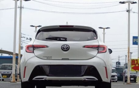 Toyota Corolla, 2022 год, 1 089 000 рублей, 6 фотография