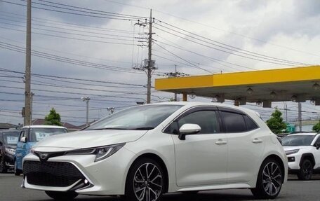 Toyota Corolla, 2022 год, 1 089 000 рублей, 9 фотография