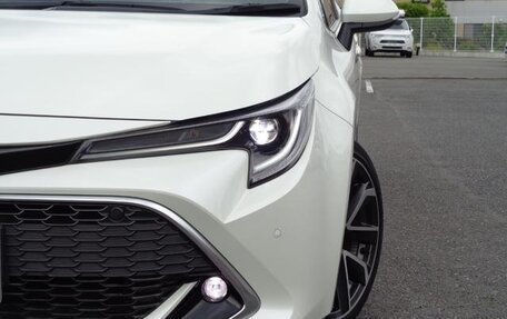 Toyota Corolla, 2022 год, 1 089 000 рублей, 13 фотография