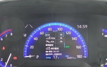 Toyota Corolla, 2022 год, 1 089 000 рублей, 17 фотография