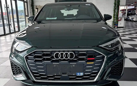 Audi A3, 2023 год, 2 369 000 рублей, 2 фотография