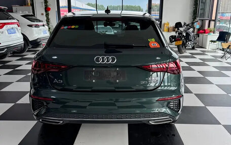 Audi A3, 2023 год, 2 369 000 рублей, 10 фотография