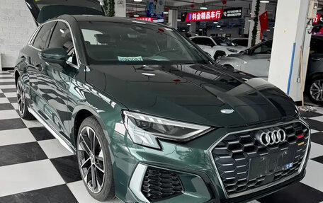 Audi A3, 2023 год, 2 369 000 рублей, 3 фотография