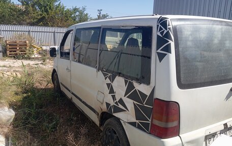 Mercedes-Benz Vito, 2000 год, 330 000 рублей, 2 фотография