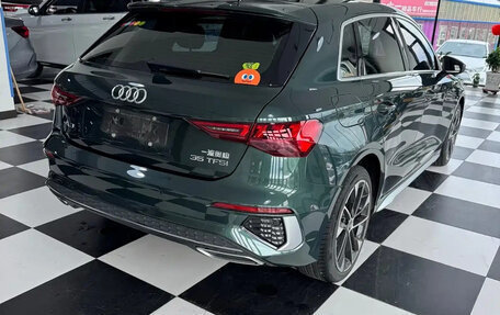 Audi A3, 2023 год, 2 369 000 рублей, 11 фотография