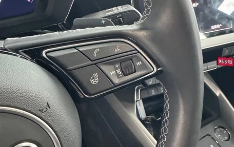 Audi A3, 2023 год, 2 369 000 рублей, 5 фотография