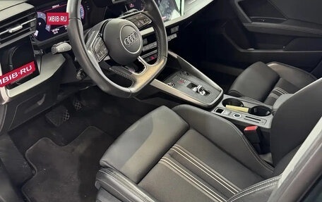 Audi A3, 2023 год, 2 369 000 рублей, 4 фотография