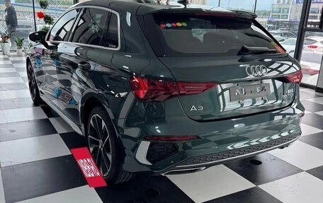 Audi A3, 2023 год, 2 369 000 рублей, 9 фотография