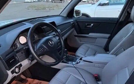 Mercedes-Benz GLK-Класс, 2008 год, 1 100 000 рублей, 4 фотография
