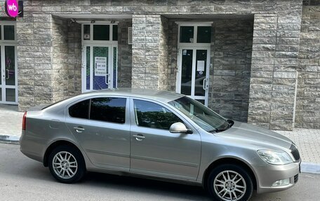 Skoda Octavia, 2012 год, 920 000 рублей, 4 фотография