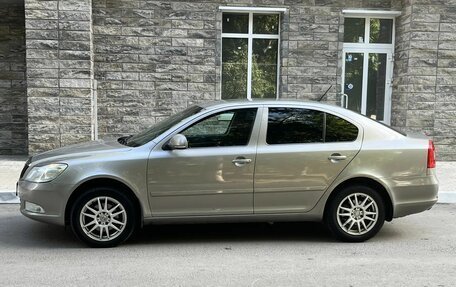 Skoda Octavia, 2012 год, 920 000 рублей, 11 фотография