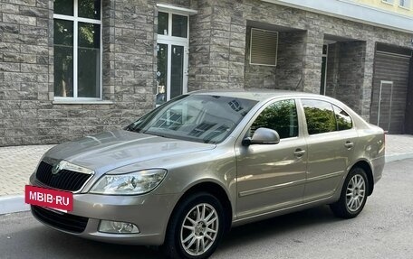 Skoda Octavia, 2012 год, 920 000 рублей, 9 фотография