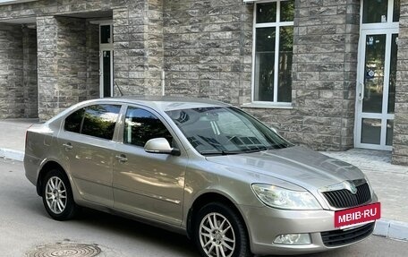 Skoda Octavia, 2012 год, 920 000 рублей, 3 фотография