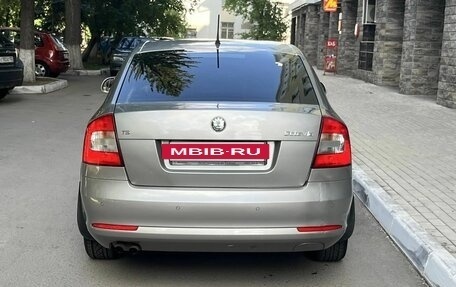 Skoda Octavia, 2012 год, 920 000 рублей, 8 фотография