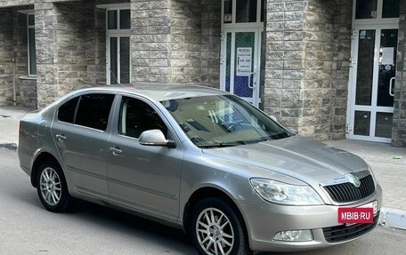 Skoda Octavia, 2012 год, 920 000 рублей, 5 фотография