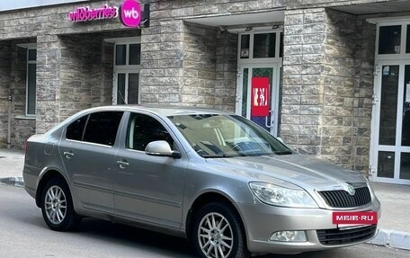 Skoda Octavia, 2012 год, 920 000 рублей, 12 фотография