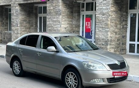 Skoda Octavia, 2012 год, 920 000 рублей, 2 фотография