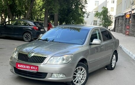 Skoda Octavia, 2012 год, 920 000 рублей, 10 фотография