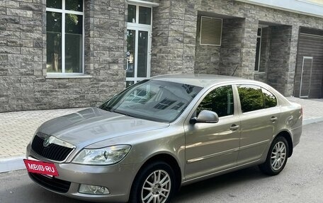 Skoda Octavia, 2012 год, 920 000 рублей, 7 фотография