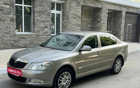 Skoda Octavia, 2012 год, 920 000 рублей, 6 фотография