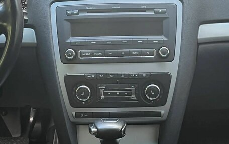 Skoda Octavia, 2012 год, 920 000 рублей, 15 фотография