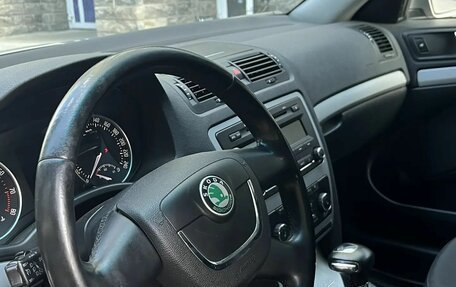 Skoda Octavia, 2012 год, 920 000 рублей, 17 фотография