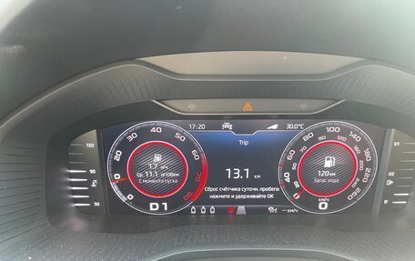 Skoda Kodiaq I, 2021 год, 3 399 000 рублей, 2 фотография