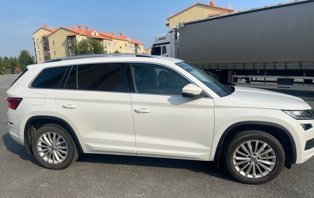 Skoda Kodiaq I, 2021 год, 3 399 000 рублей, 7 фотография