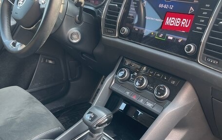 Skoda Kodiaq I, 2021 год, 3 399 000 рублей, 4 фотография