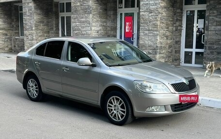 Skoda Octavia, 2012 год, 920 000 рублей, 14 фотография