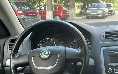 Skoda Octavia, 2012 год, 920 000 рублей, 16 фотография