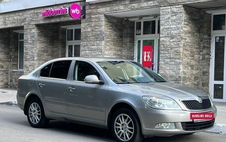 Skoda Octavia, 2012 год, 920 000 рублей, 13 фотография