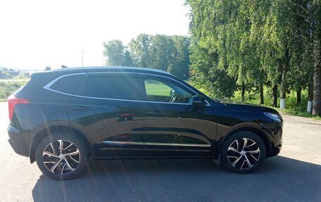 Haval Jolion, 2021 год, 1 800 000 рублей, 2 фотография