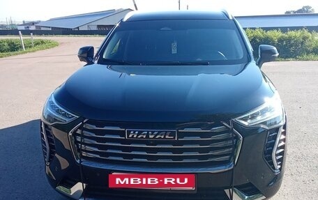 Haval Jolion, 2021 год, 1 800 000 рублей, 5 фотография
