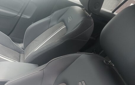 Volkswagen Golf VIII, 2023 год, 1 950 000 рублей, 11 фотография