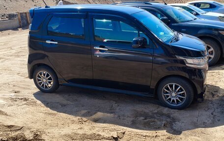 Honda N-WGN I рестайлинг, 2014 год, 700 000 рублей, 2 фотография