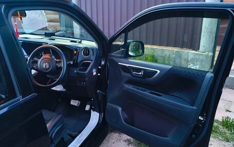 Honda N-WGN I рестайлинг, 2014 год, 700 000 рублей, 7 фотография