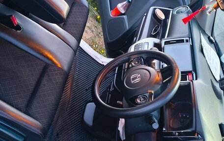 Honda N-WGN I рестайлинг, 2014 год, 700 000 рублей, 6 фотография