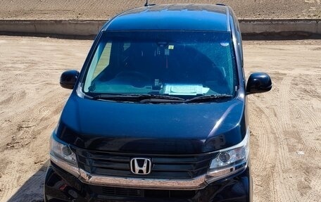 Honda N-WGN I рестайлинг, 2014 год, 700 000 рублей, 4 фотография