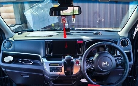 Honda N-WGN I рестайлинг, 2014 год, 700 000 рублей, 5 фотография