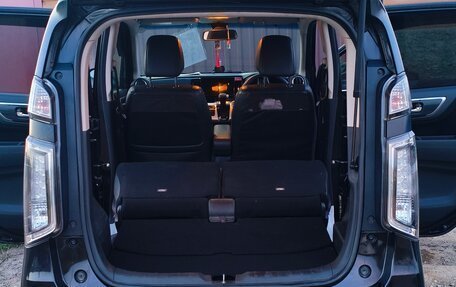 Honda N-WGN I рестайлинг, 2014 год, 700 000 рублей, 11 фотография
