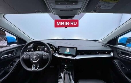 MG 5, 2023 год, 979 009 рублей, 8 фотография