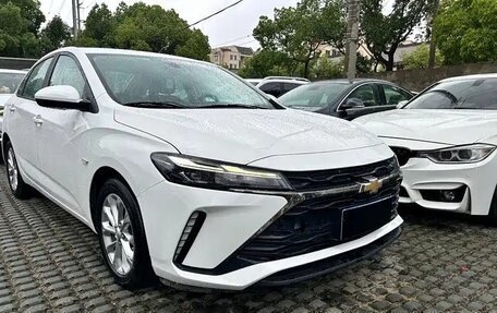 Chevrolet Monza, 2023 год, 1 000 000 рублей, 3 фотография