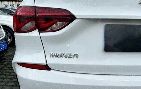 Chevrolet Monza, 2023 год, 1 000 000 рублей, 4 фотография