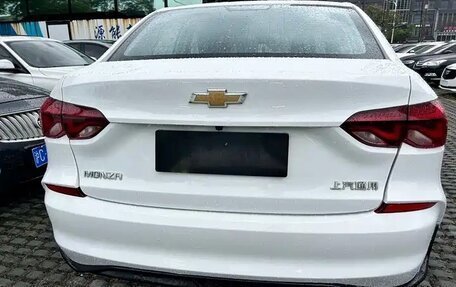 Chevrolet Monza, 2023 год, 1 000 000 рублей, 6 фотография
