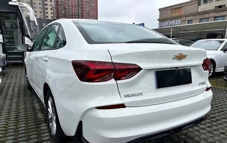 Chevrolet Monza, 2023 год, 1 000 000 рублей, 7 фотография