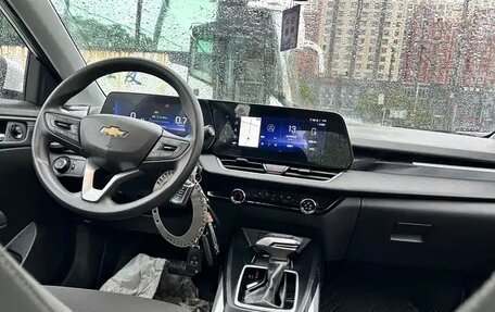 Chevrolet Monza, 2023 год, 1 000 000 рублей, 11 фотография