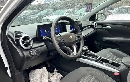 Chevrolet Monza, 2023 год, 1 000 000 рублей, 10 фотография