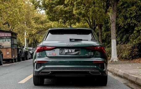 Audi A3, 2023 год, 1 799 003 рублей, 5 фотография