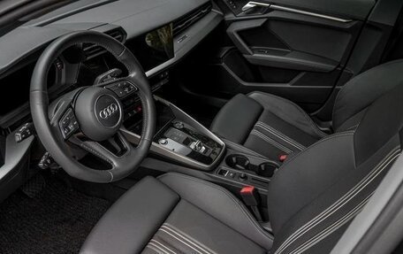 Audi A3, 2023 год, 1 799 003 рублей, 9 фотография